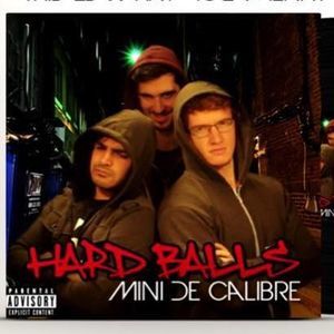 Meet your Posher, Rafael